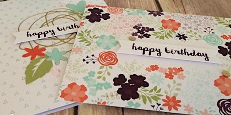 Quick and Simple Greeting Cards primary image