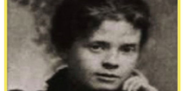 'A Girl of Genius' by Susannah Mc Kenna