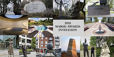 The 2021PSSA Marsh Awards Ceremony