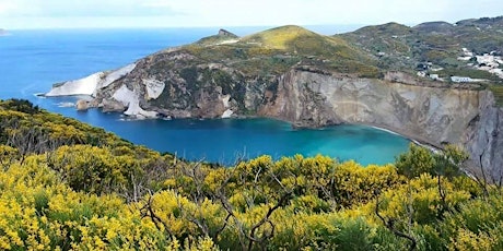 Immagine principale di Minicrociera a Ponza partenza da Roma 