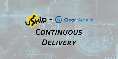 Continuous Delivery with Jeffrey Palermo & uShip primary image