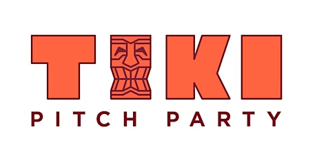 Tiki Pitch Party primary image