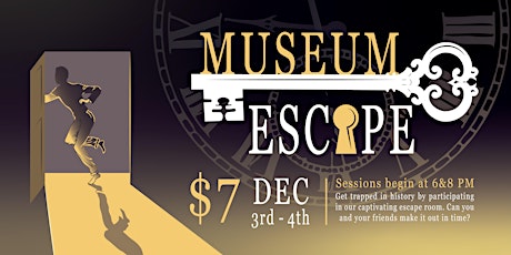 Imagen principal de Museum Escape Room