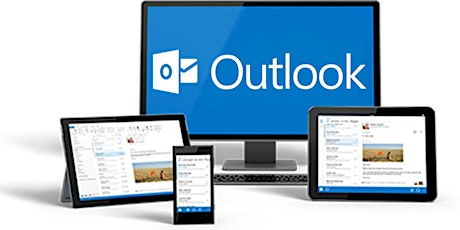 Hauptbild für MS Outlook