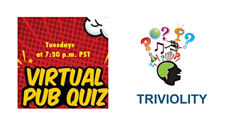 Virtual Trivia tickets