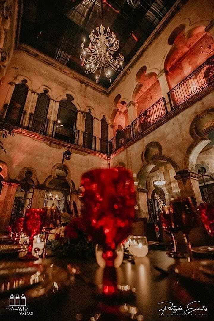 
		Imagen de El Palacio de la Navidad

