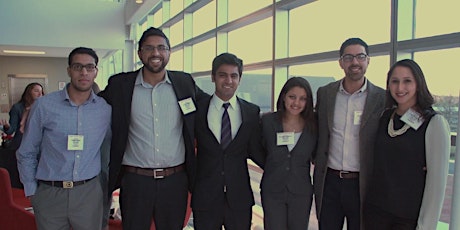 Rutgers Business School - Annual Mentoring Celebration primary image