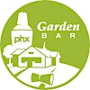 Logo de Garden Bar Phx