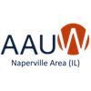 Logotipo de AAUW Naperville Area (IL) Branch