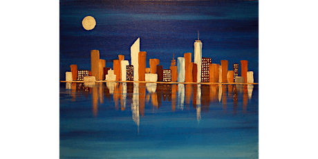 NYC Special! - 3hrs $40 per painter primary image