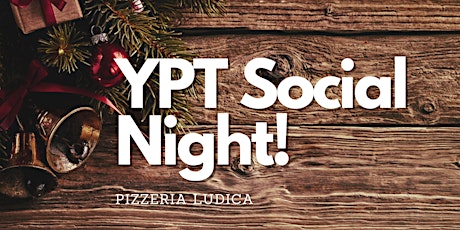 YPT Social Night - Meet the Directors  primärbild