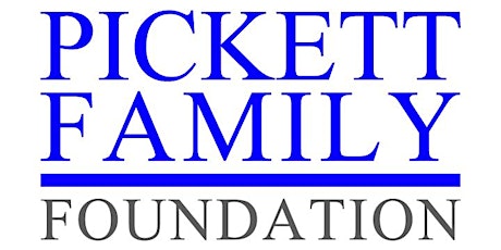 Pickett Family Foundation Golf Outing & Cocktail Reception 2016 primary image