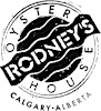 Rodney's Oyster House, Calgary's Logo