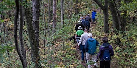 Certified Hike Leader Course primary image