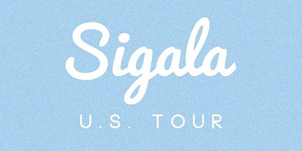 SIGALA (SF PREMIERE) at 1015 FOLSOM