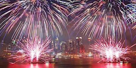 4th of July Fireworks Cruise aboard the Nautical Empress primary image