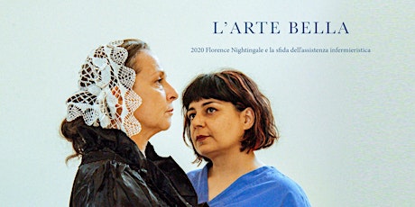 Immagine principale di L'ARTE BELLA | 2020 Florence Nightingale 