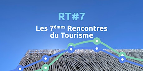 Image principale de 7èmes Rencontres du Tourisme - Le Boulou RT#7