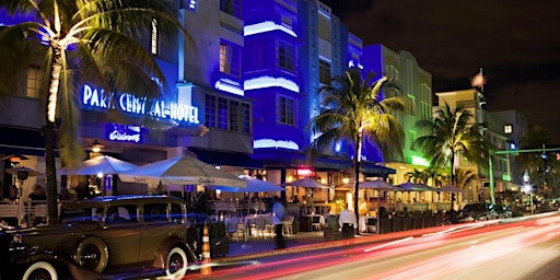 MIAMI CLUB PACKAGES primary image