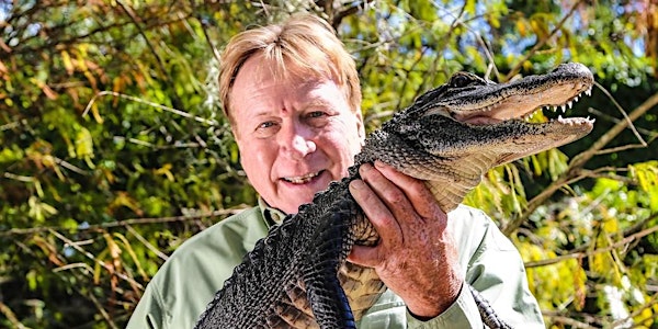 NPS Centennial Celebration: Wine & Wildlife in Naples