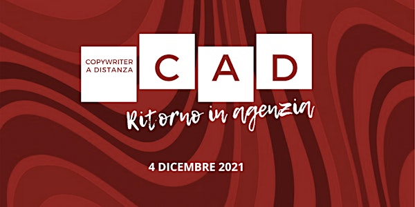 CAD - Ritorno in Agenzia