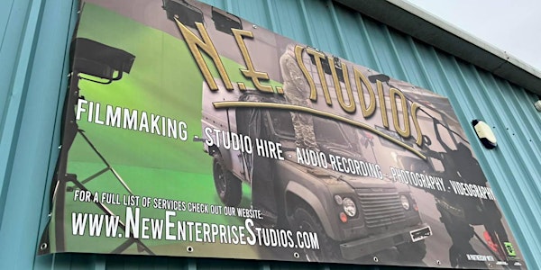 New Enterprise Studios Film Night
