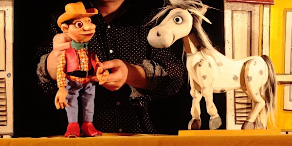 Cowboy Billy & das singende Pony