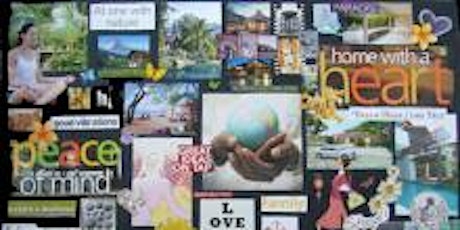 Funshop: The Power of Vision Boards primary image