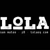 Logotipo de LOLA 09