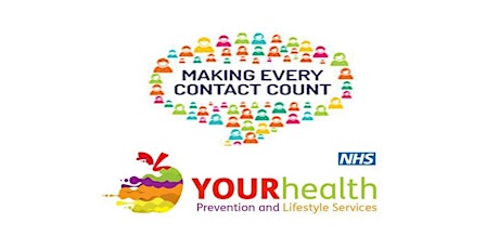Make Every Contact Count Training Virtual Session - East Riding tickets