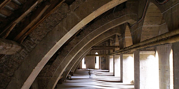 Wells Cathedral High Parts Tour - February 2022