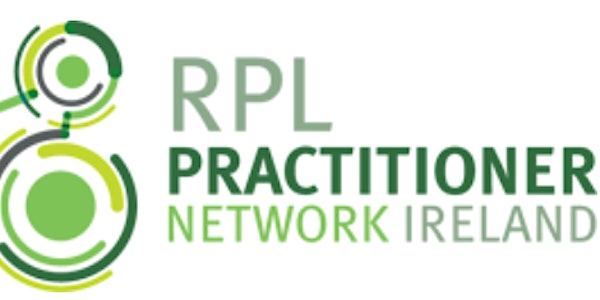 Developing RPL CoPs: Introducing The RPL in HE Project.