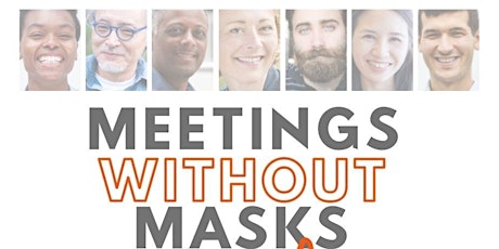 Meetings Without Masks tickets