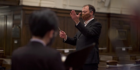 Imagen principal de Bach Elgar presents Handel's Messiah