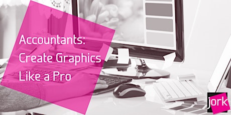 Accountants: Creating Graphics Like a Pro - 1 x CPD point
