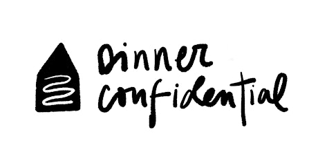 Dinner Confidential Tickets