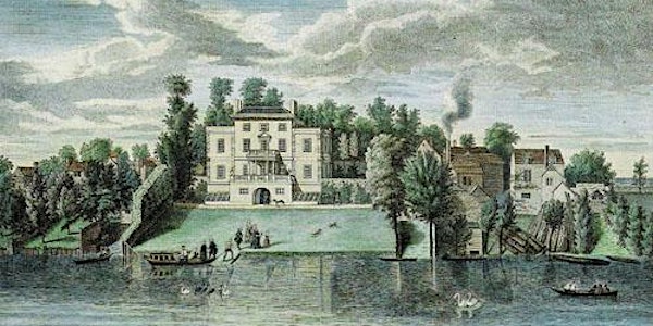 Pope's Grotto Open Days and 'Alexander Pope: A Search for Perfection'