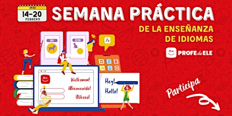 Semana práctica de la enseñanza de idiomas (2022)