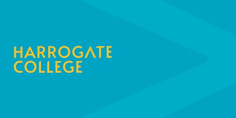 Harrogate College Employers subgroup event: Digital tickets