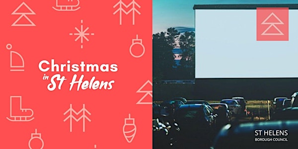The Grinch - St Helens Drive-in Cinema