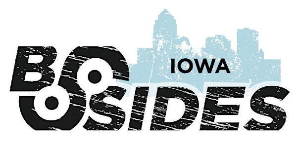 BSidesIowa 2022 Security Conference