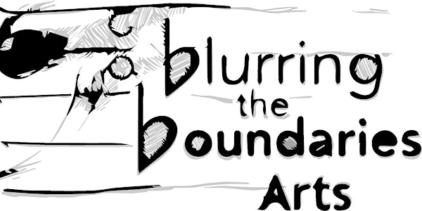 Blurring the Boundaries: informal meetup