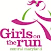 Logo de Girls on the Run of Central Maryland, Inc.