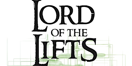 Lord of the Lifts: RELOADED (VI) tickets