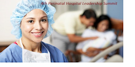 Perinatal Hospital Leadership Summit 2016: Strategies to Increase Exclusive Breastmilk Feeding in Hospitals primary image