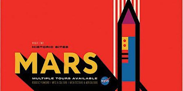 SPACECAMP MISSION TO MARS