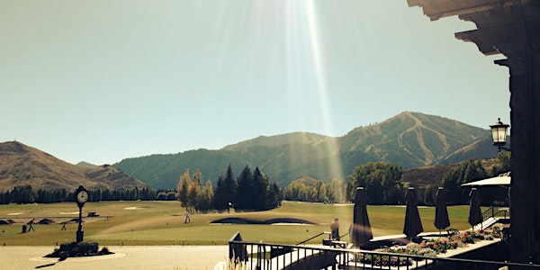 2016 Jeffrey W. Martin Memorial (IHAPAC/AHAPAC) Golf Tournament