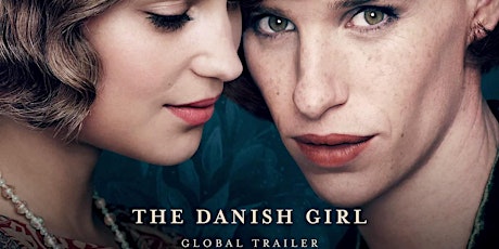 The Danish Girl primary image