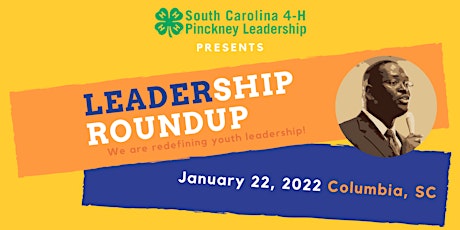 Leadership Roundup(Columbia) primary image
