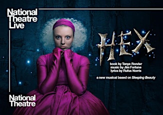 Encore Screening National Theatre Live  - Hex tickets